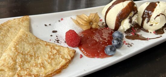 PANDEKAGE MENU 1 FRA